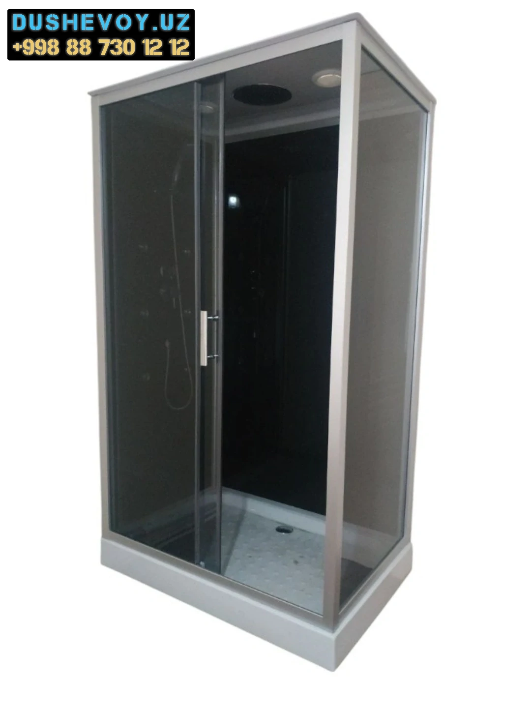 Dush kabina Andijon 3