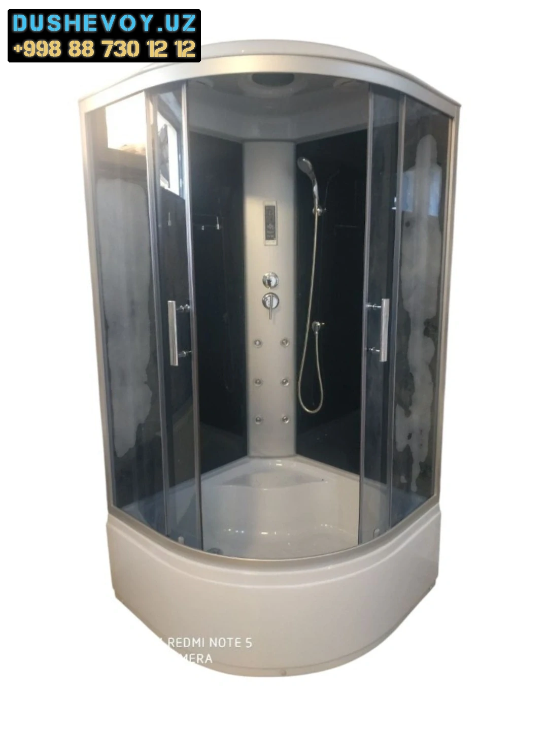 Premium dush kabina 3