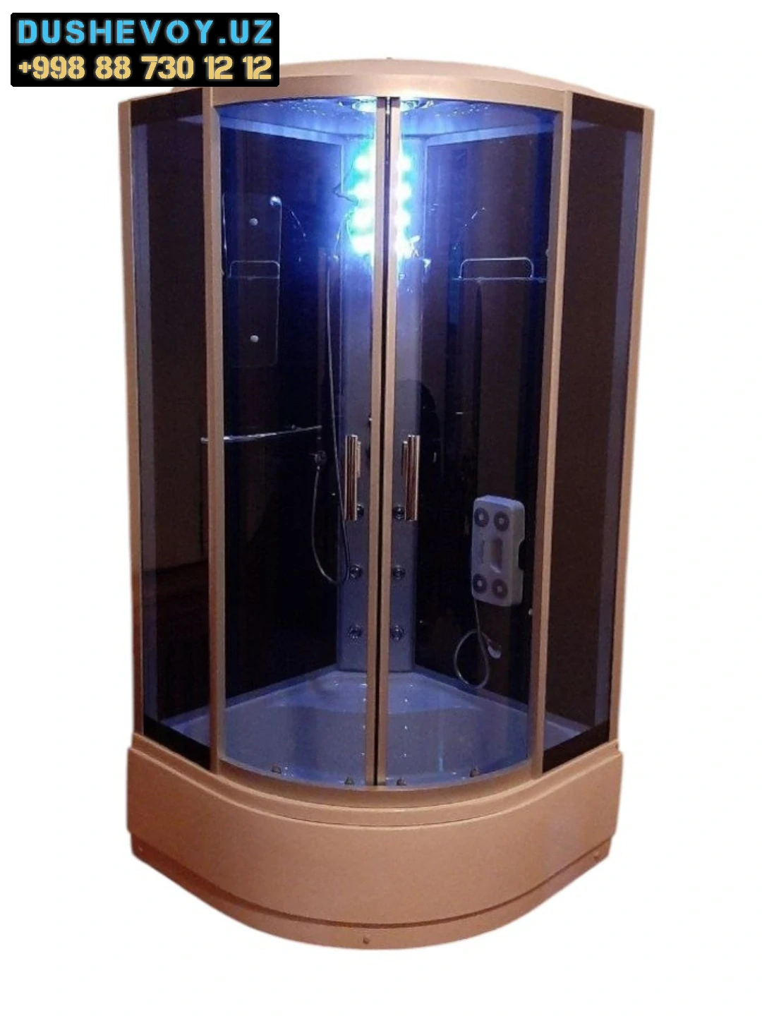 Dush kabina zapchast 3